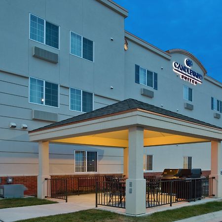 Candlewood Suites Elgin - Northwest Chicago By Ihg Buitenkant foto