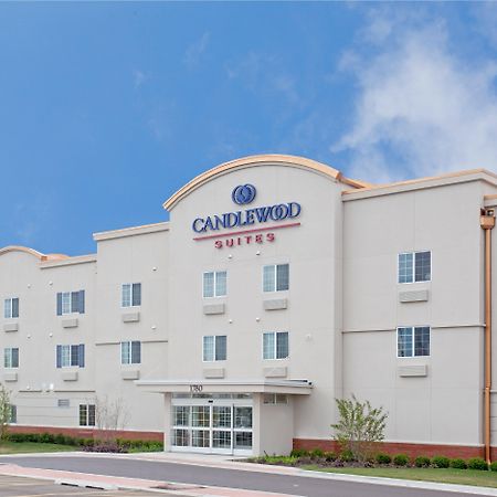 Candlewood Suites Elgin - Northwest Chicago By Ihg Buitenkant foto