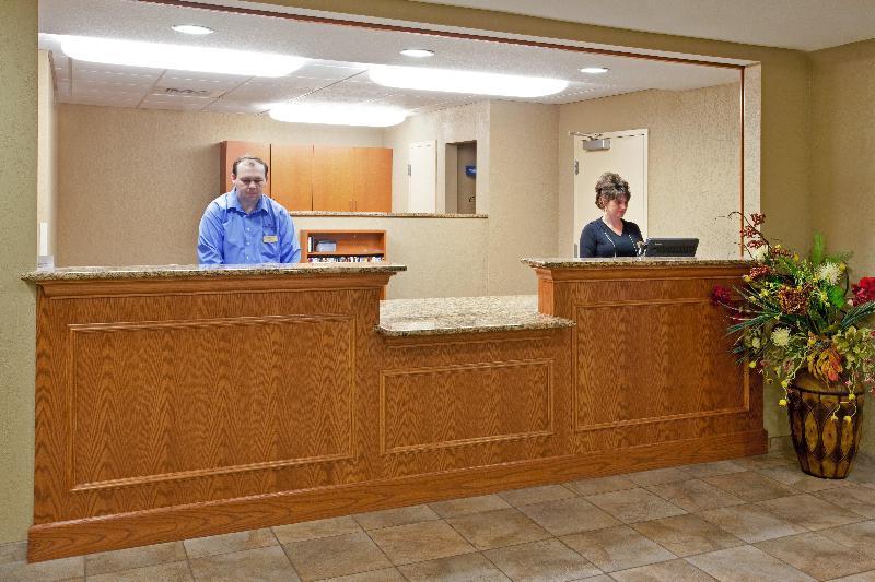 Candlewood Suites Elgin - Northwest Chicago By Ihg Buitenkant foto
