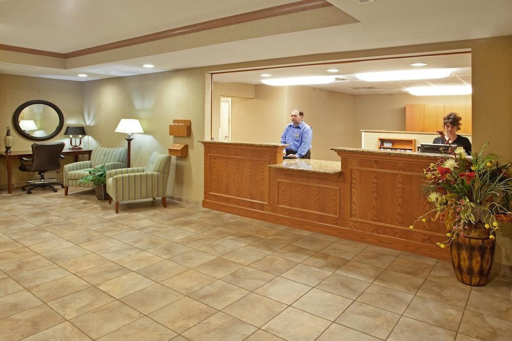 Candlewood Suites Elgin - Northwest Chicago By Ihg Buitenkant foto