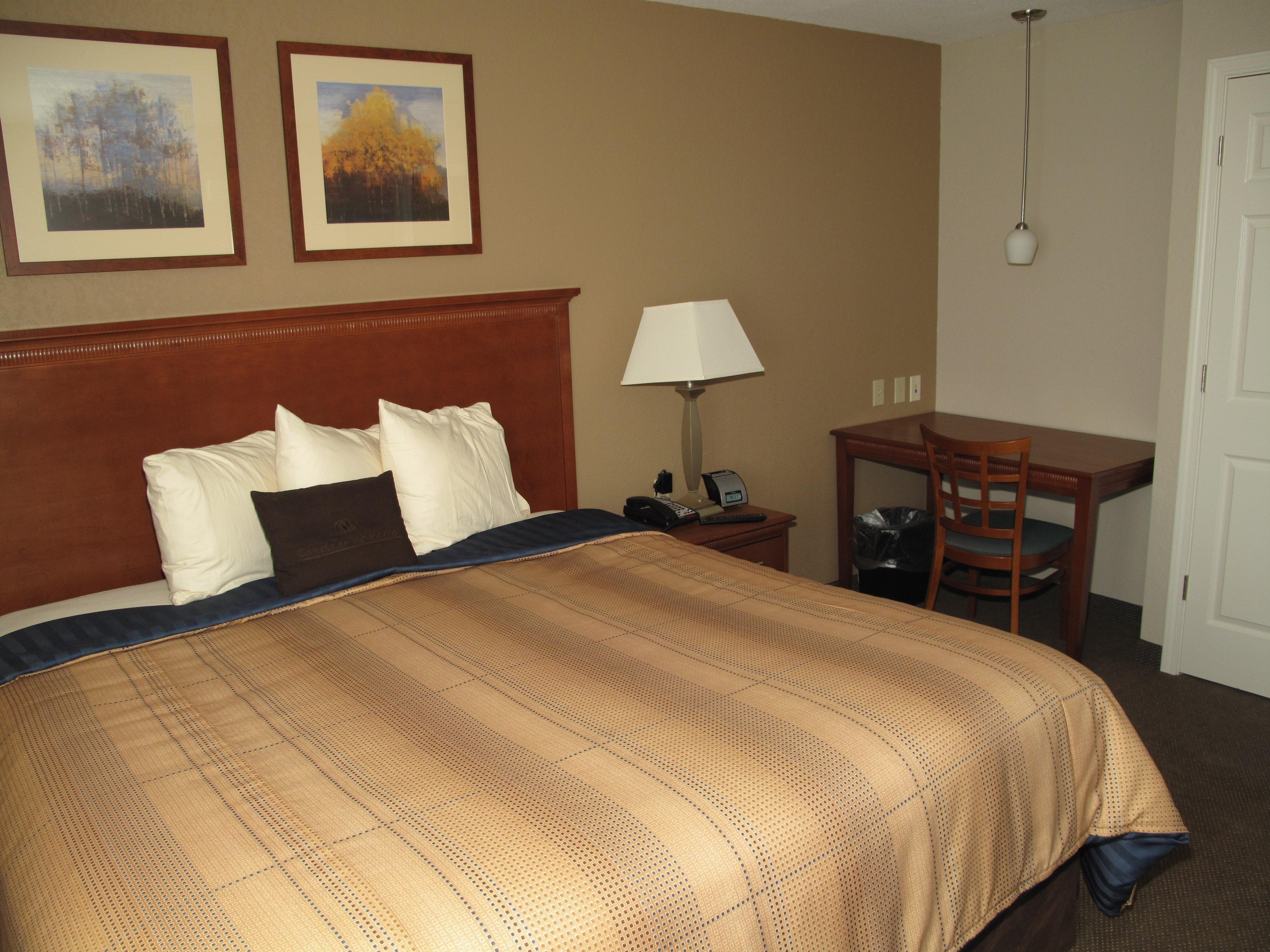 Candlewood Suites Elgin - Northwest Chicago By Ihg Buitenkant foto