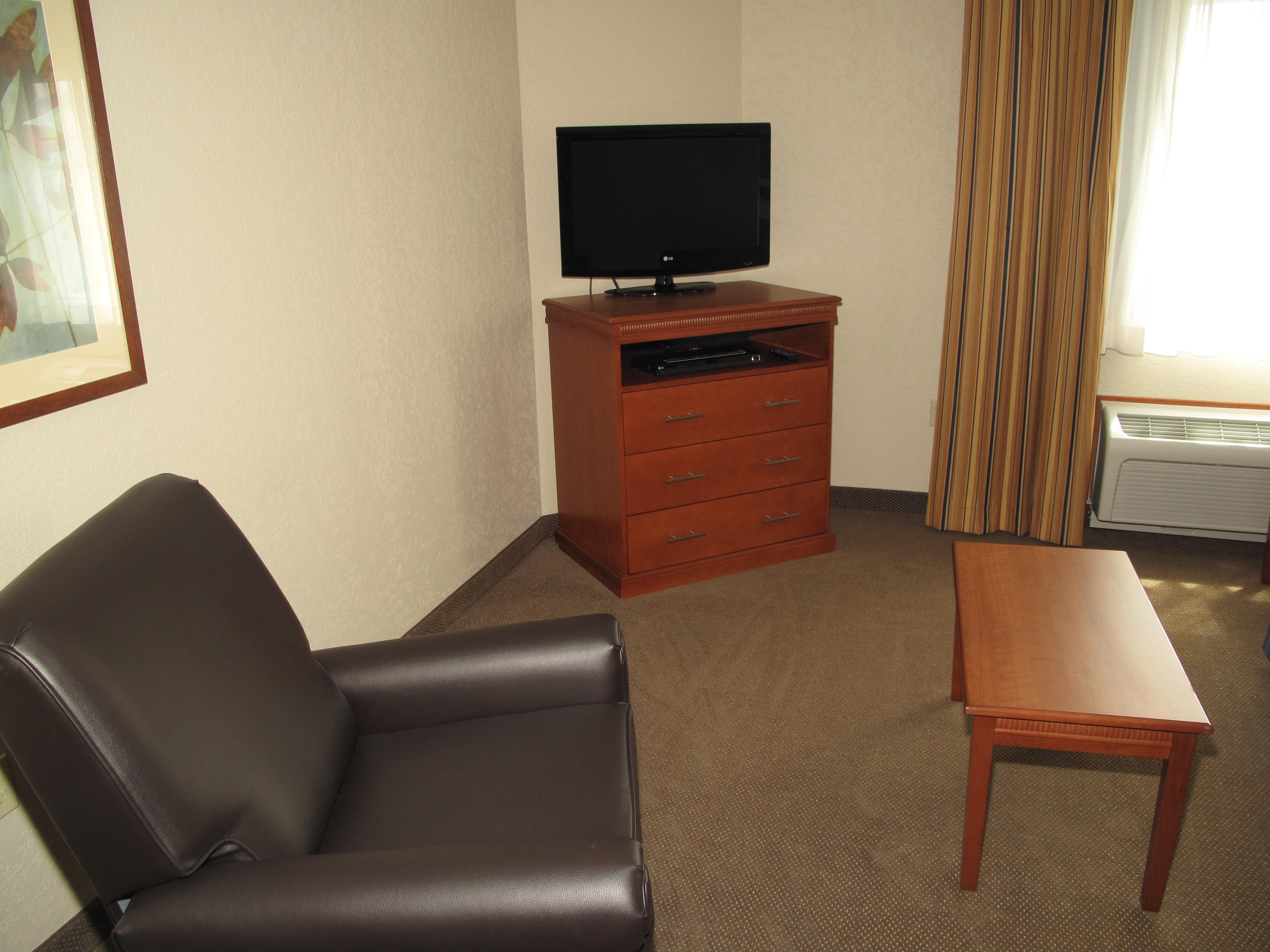 Candlewood Suites Elgin - Northwest Chicago By Ihg Buitenkant foto