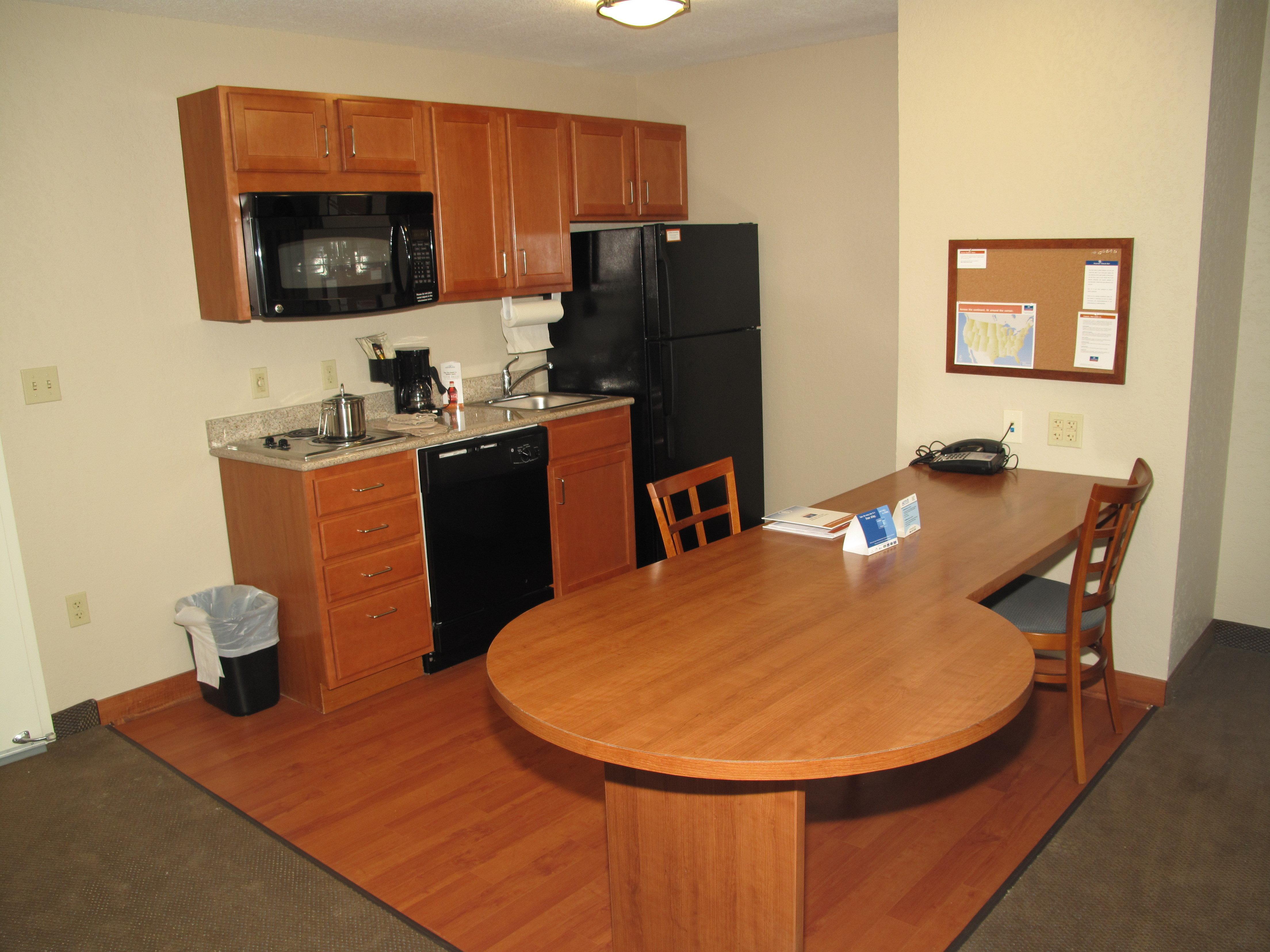 Candlewood Suites Elgin - Northwest Chicago By Ihg Buitenkant foto