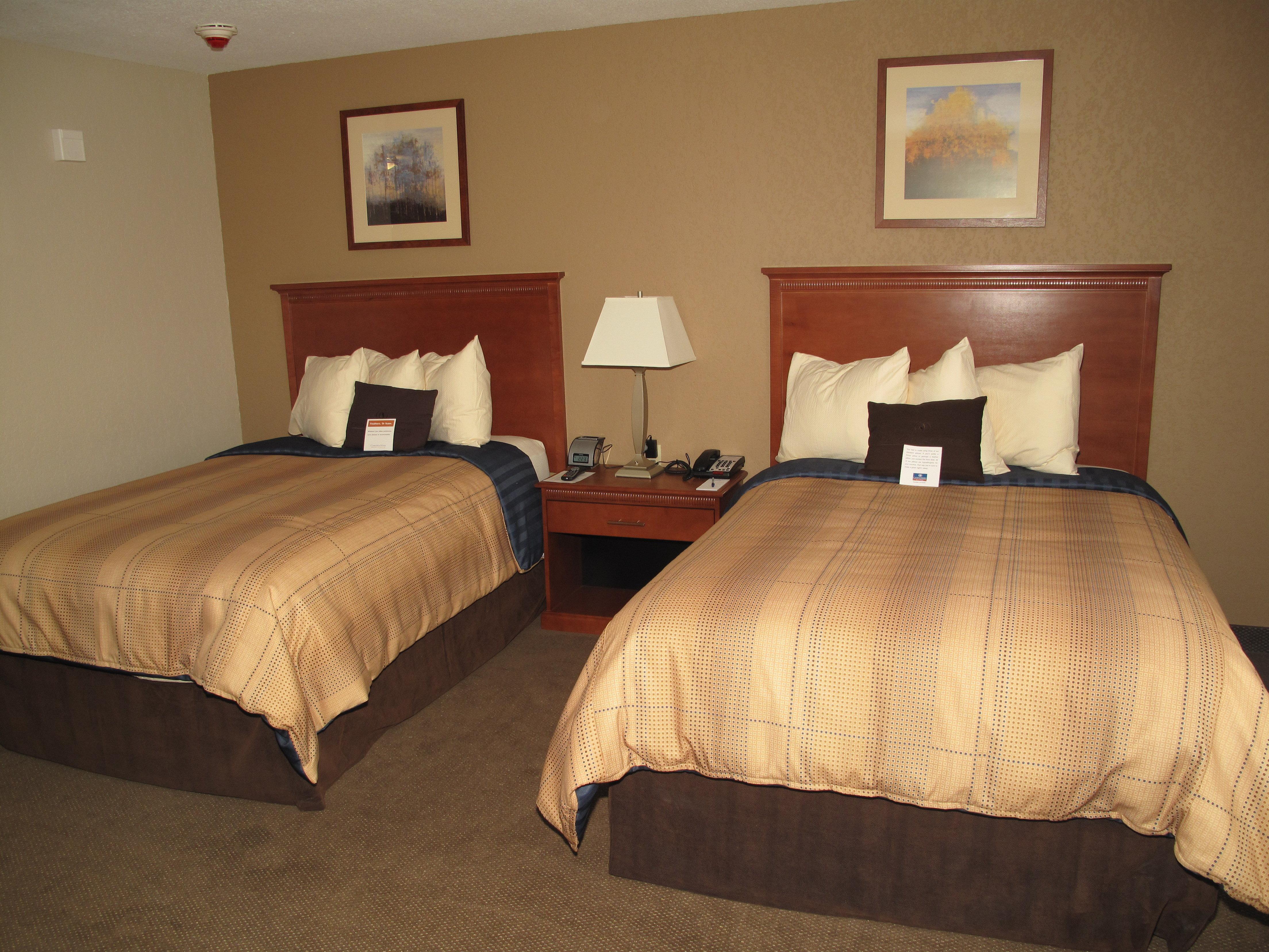Candlewood Suites Elgin - Northwest Chicago By Ihg Kamer foto