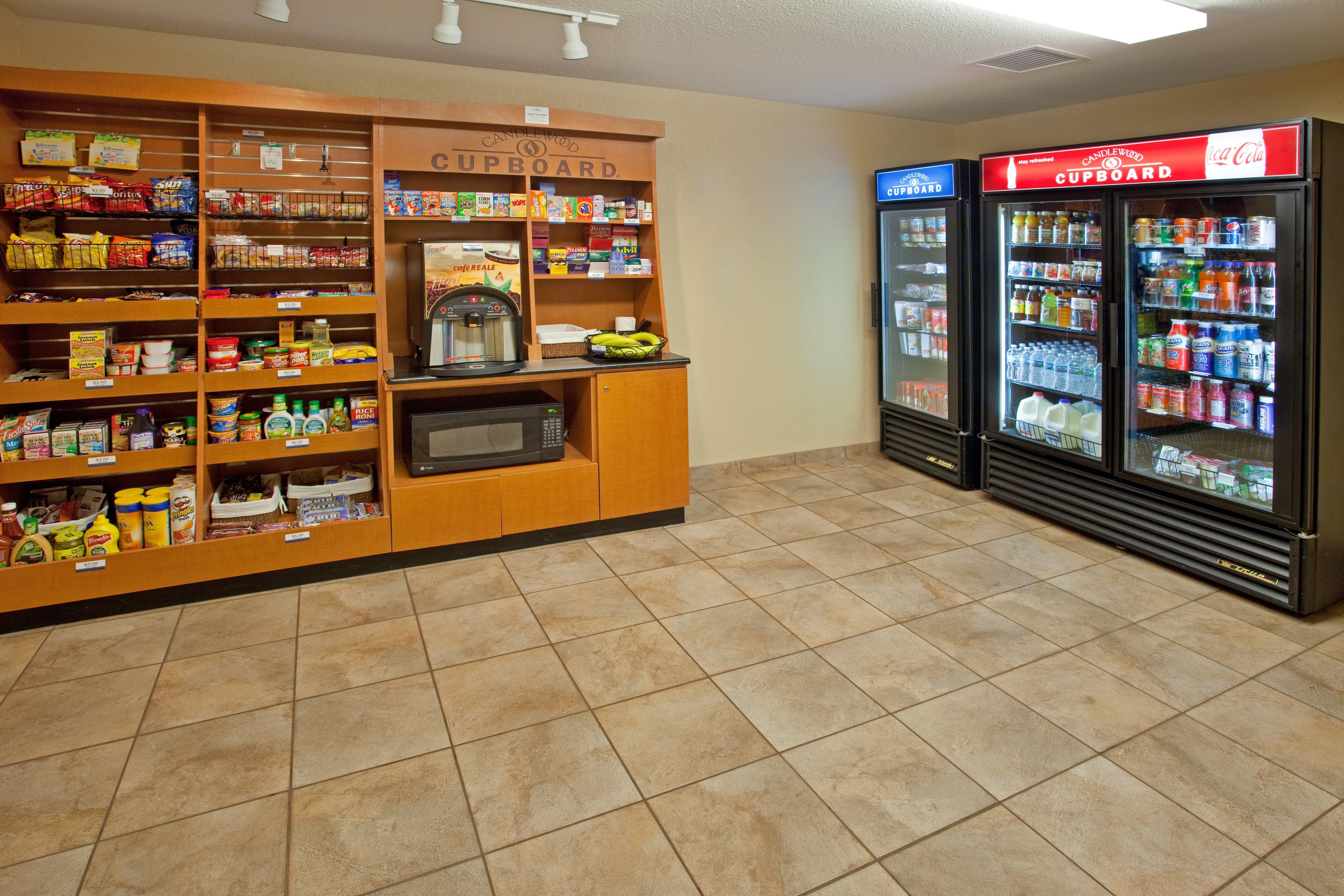 Candlewood Suites Elgin - Northwest Chicago By Ihg Buitenkant foto