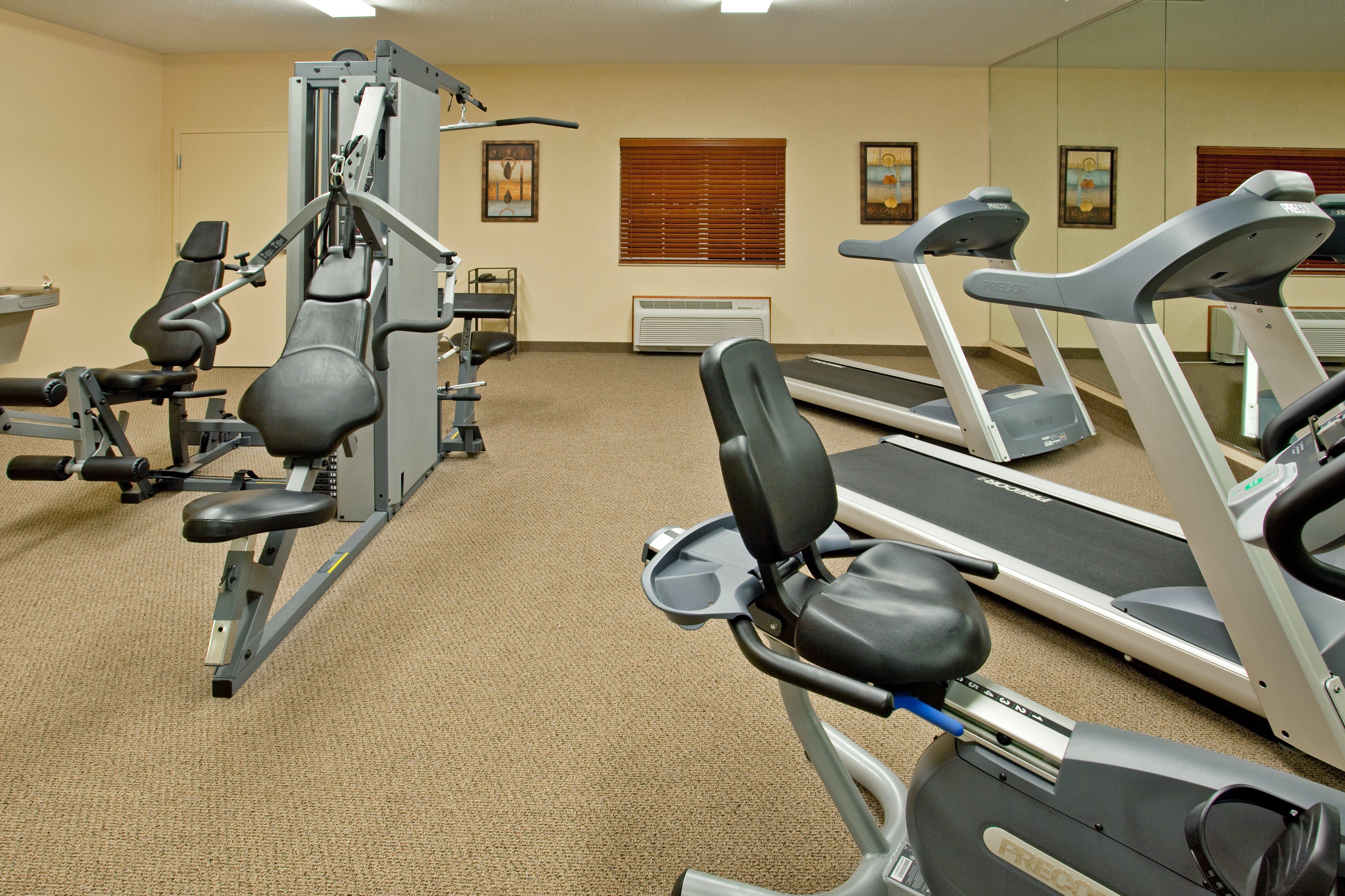 Candlewood Suites Elgin - Northwest Chicago By Ihg Buitenkant foto