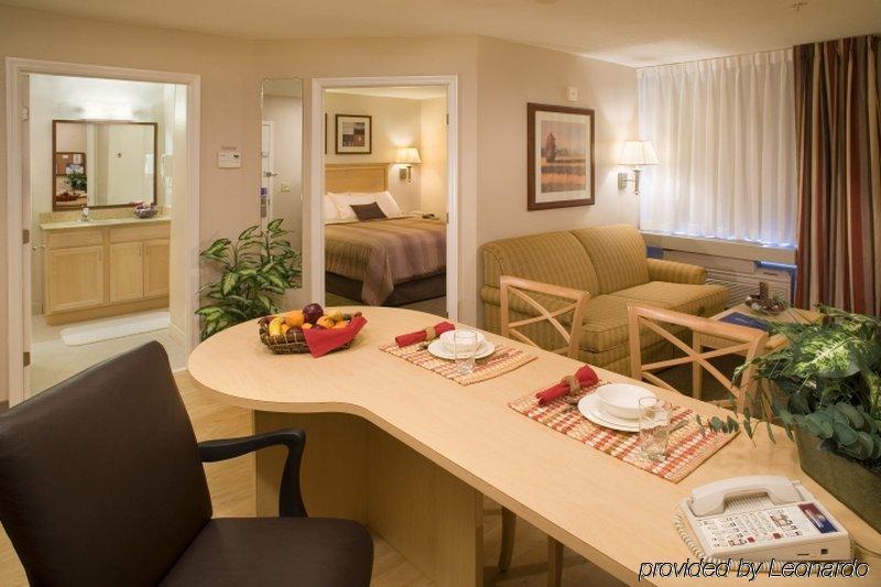 Candlewood Suites Elgin - Northwest Chicago By Ihg Kamer foto